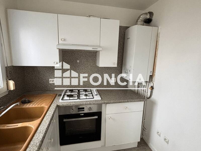 Maison à louer, 43m², GONESSE