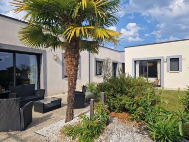 Maison à vendre 346 000 € 9 pièces 4 chambres 160 m² 762 m² de terrain Roeze-sur-Sarthe 72210