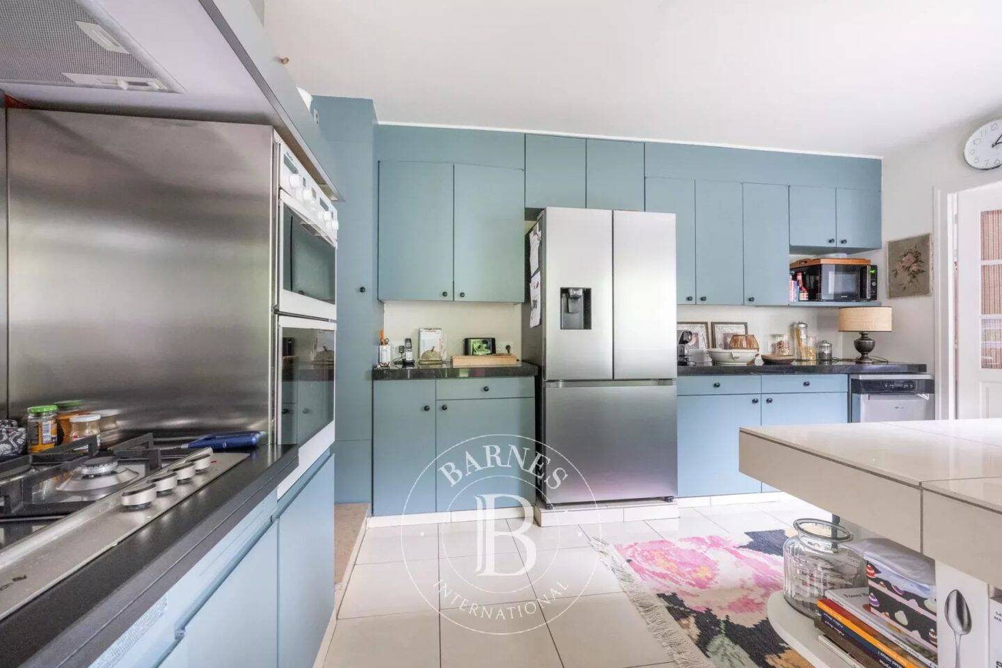 Maison à vendre, 191m², SAINT MAUR DES FOSSES