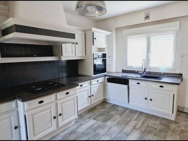 Maison à vendre, 90m², LE HAVRE