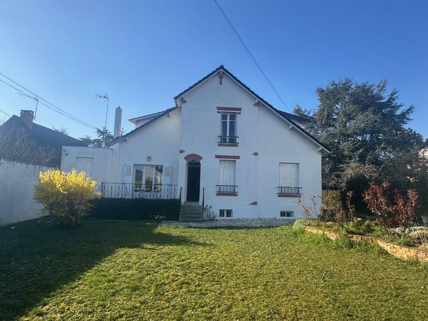 Maison à vendre, 137m², TAVERNY