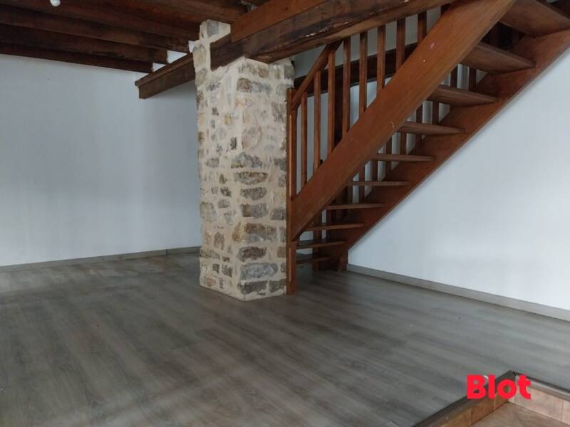 Maison à vendre, 101m², CHATILLON EN VENDELAIS