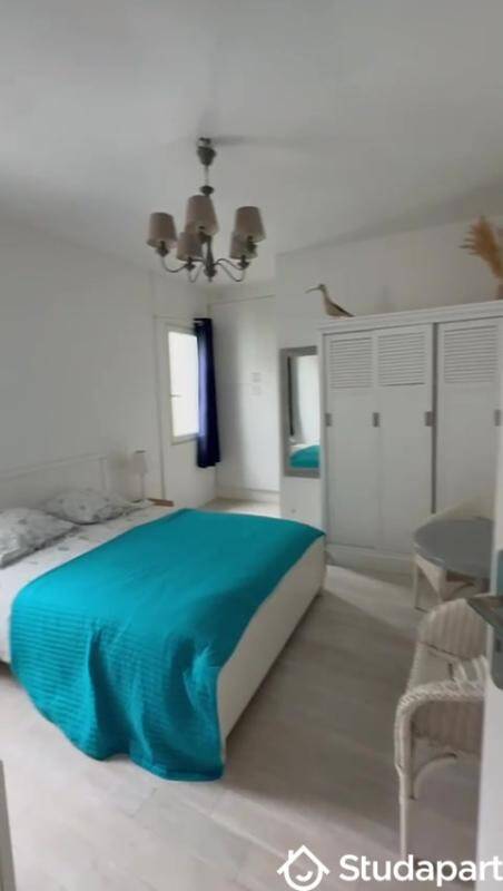 Maison à louer, 15m², LA ROCHELLE