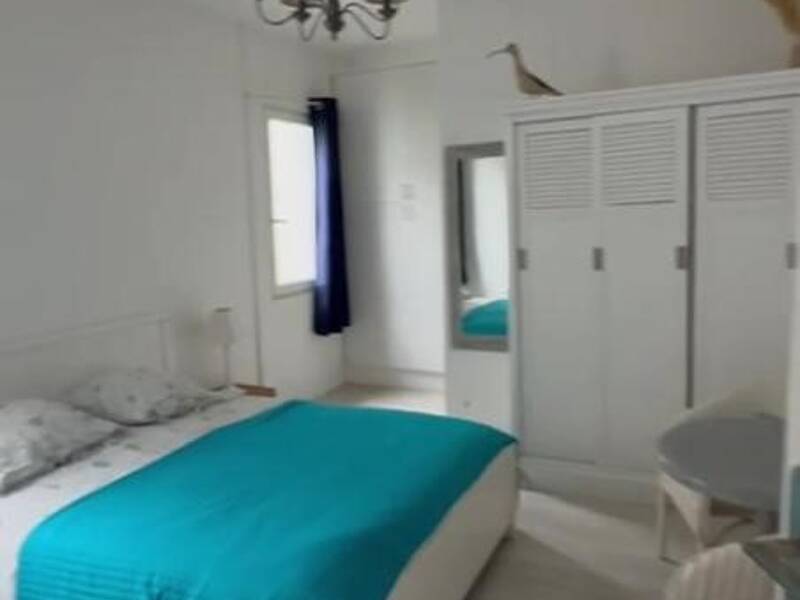 Maison à louer, 15m², LA ROCHELLE