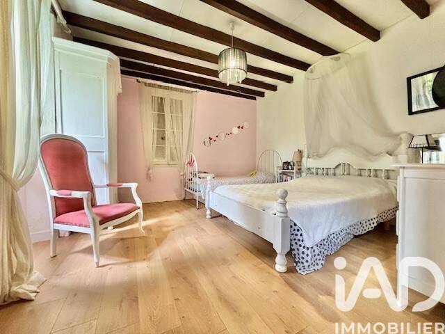Maison à vendre, 200m², LE TUZAN