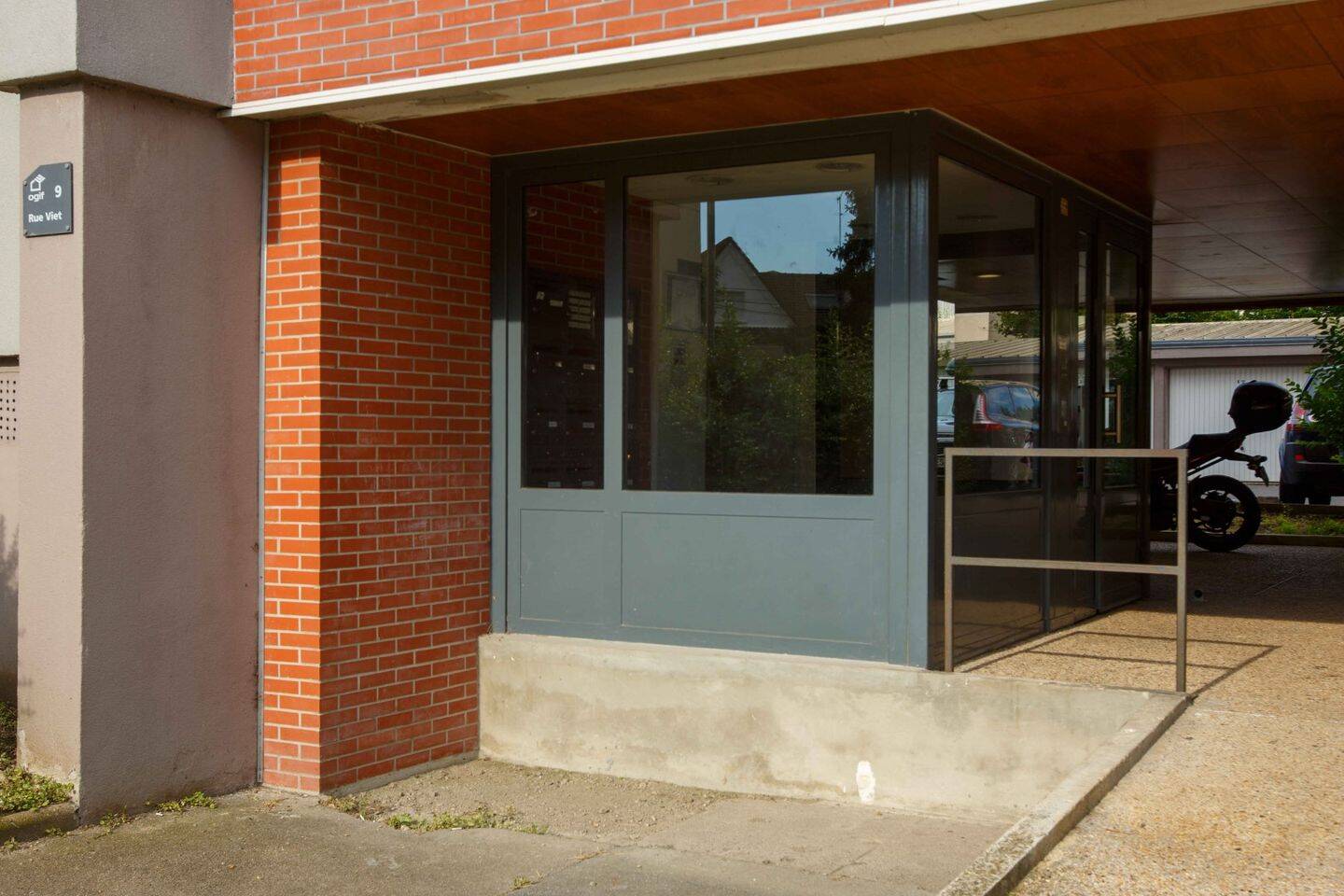 Maison à louer, 64m², CRETEIL