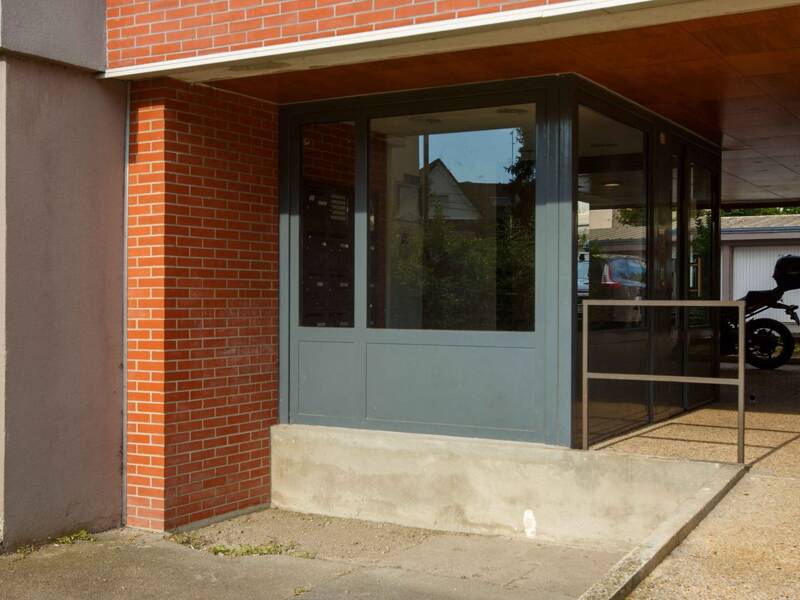Maison à louer, 64m², CRETEIL