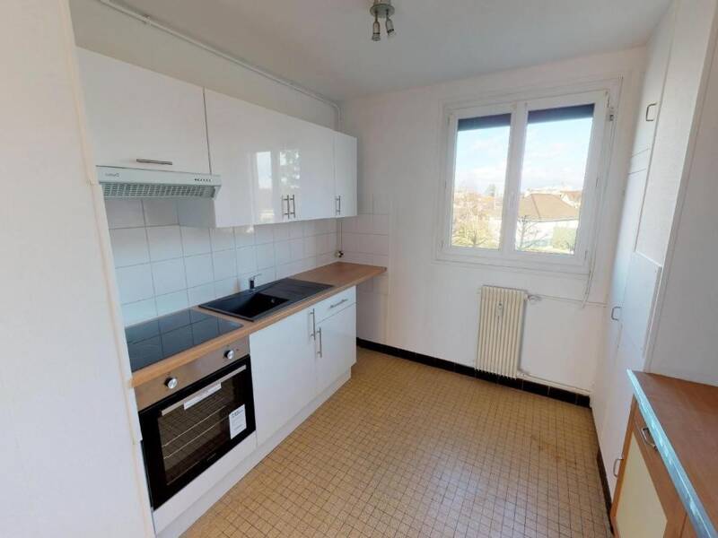 Maison à louer, 81m², LUISANT