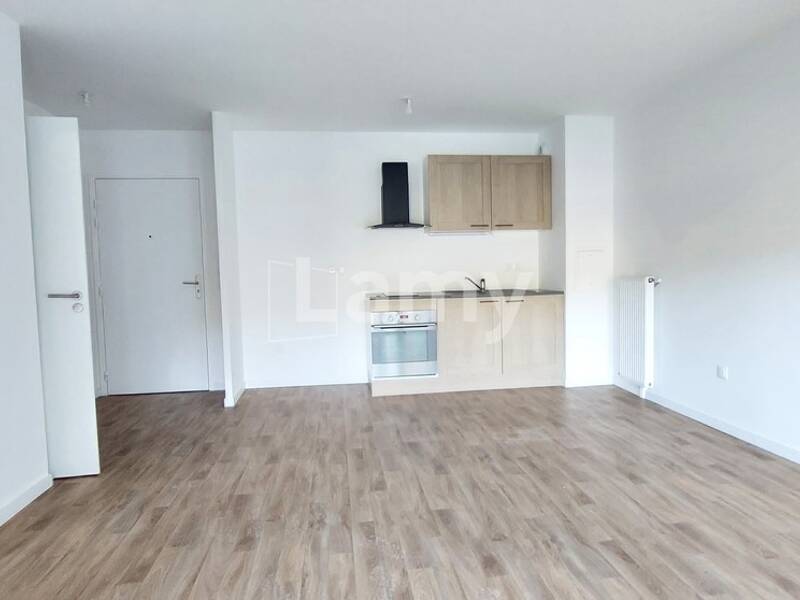 Maison à louer, 41m², COULOMMIERS