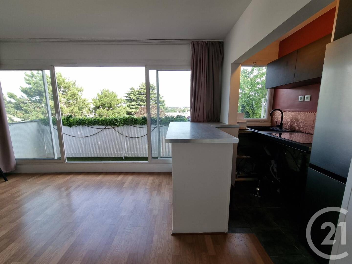 Maison à louer, 25m², ANTONY