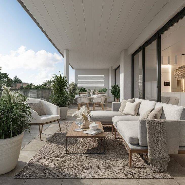 Maison à vendre, 58m², BOURGES