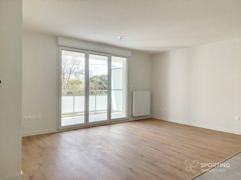 Maison à louer, 43m², BRUGUIERES