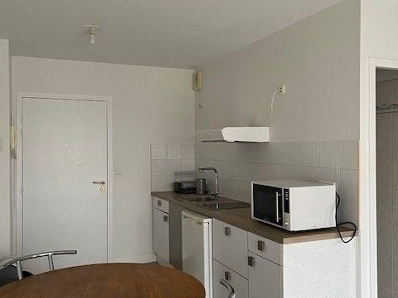 Maison à louer, 29m², BAYONNE