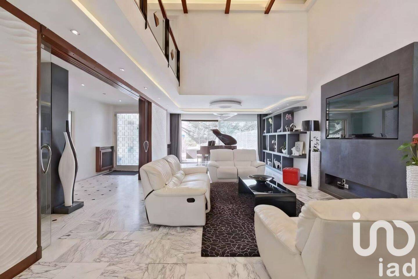 Maison à vendre, 162m², CHAMPIGNY SUR MARNE