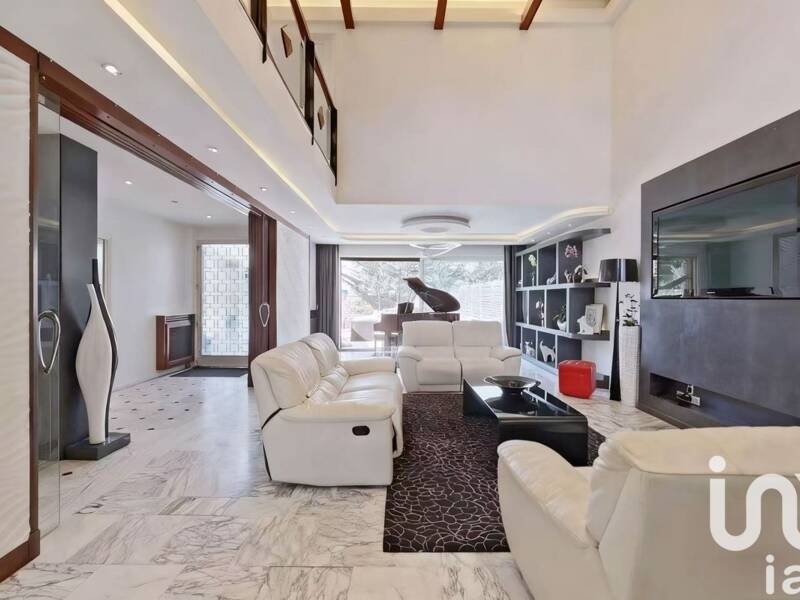 Maison à vendre, 162m², CHAMPIGNY SUR MARNE