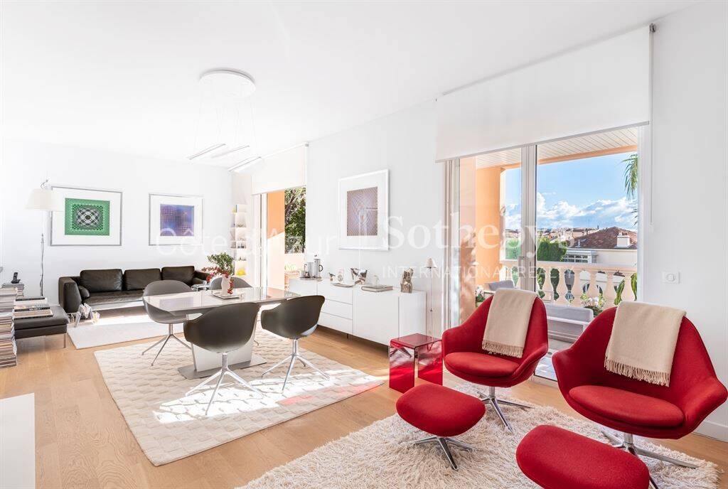 Maison à vendre, 93m², BEAULIEU SUR MER