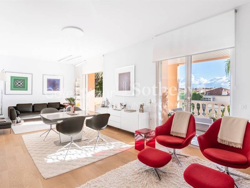 Maison à vendre, 93m², BEAULIEU SUR MER