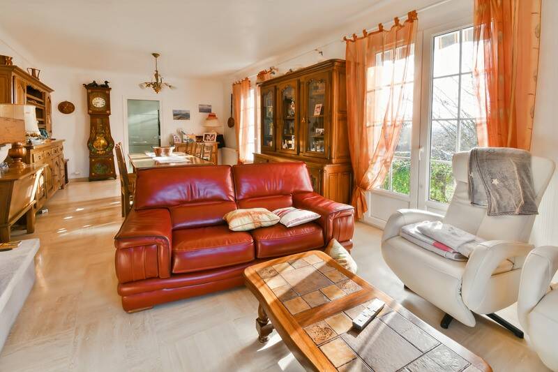 Maison à vendre, 110m², TONNAY BOUTONNE