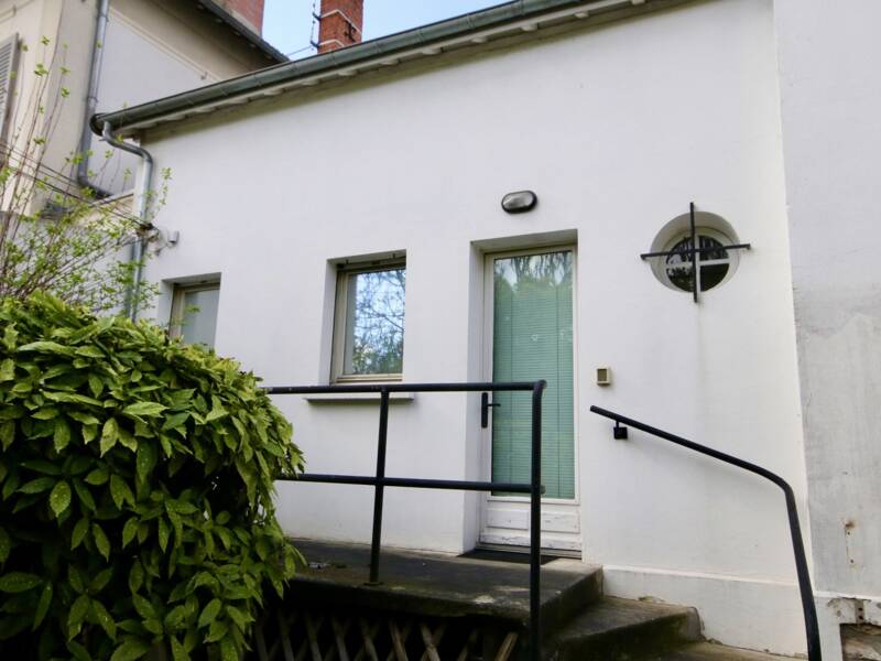 Maison à vendre, 67m², ARGENTEUIL