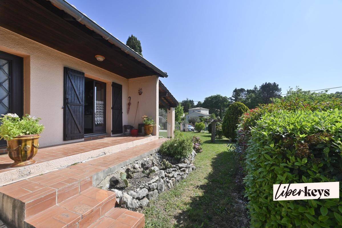 Maison à vendre, 110m², SAINT QUENTIN LA POTERIE