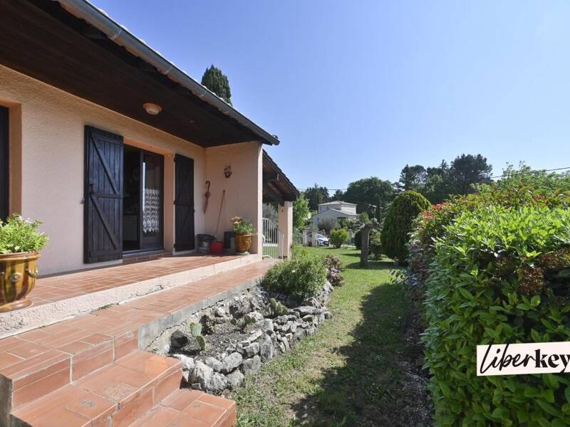 Maison à vendre, 110m², SAINT QUENTIN LA POTERIE