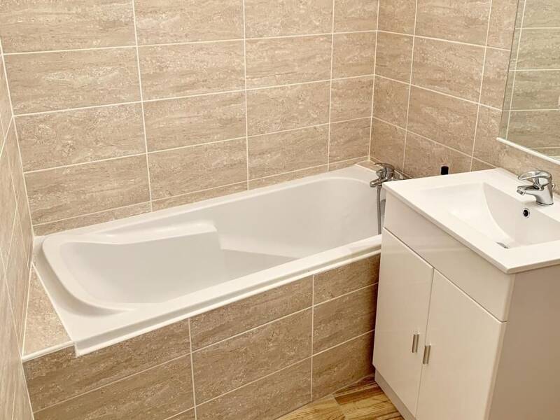 Maison à louer, 57m², MARIGNANE