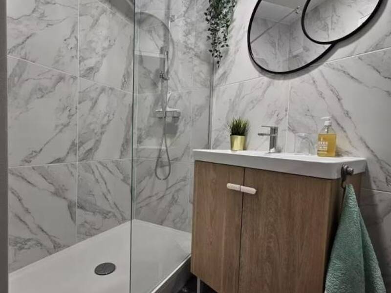 Maison à louer, 33m², NICE