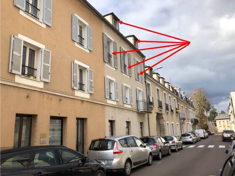 Maison à vendre, 77m², AVALLON