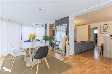 Maison à vendre 343 000 € 5 pièces 3 chambres 84 m² 456 m² de terrain Bouafle 78410