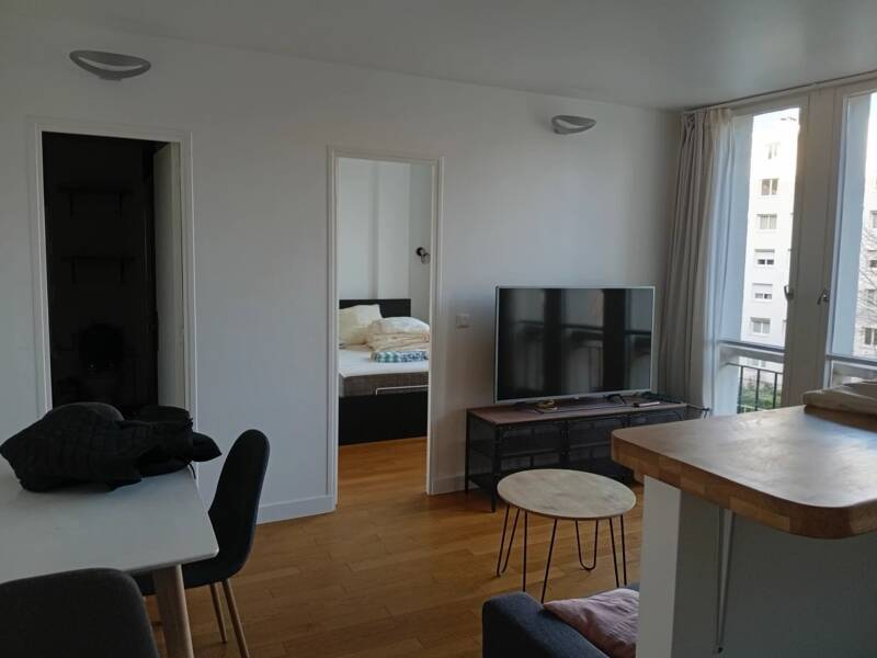 Maison à louer, 36m², BOULOGNE BILLANCOURT