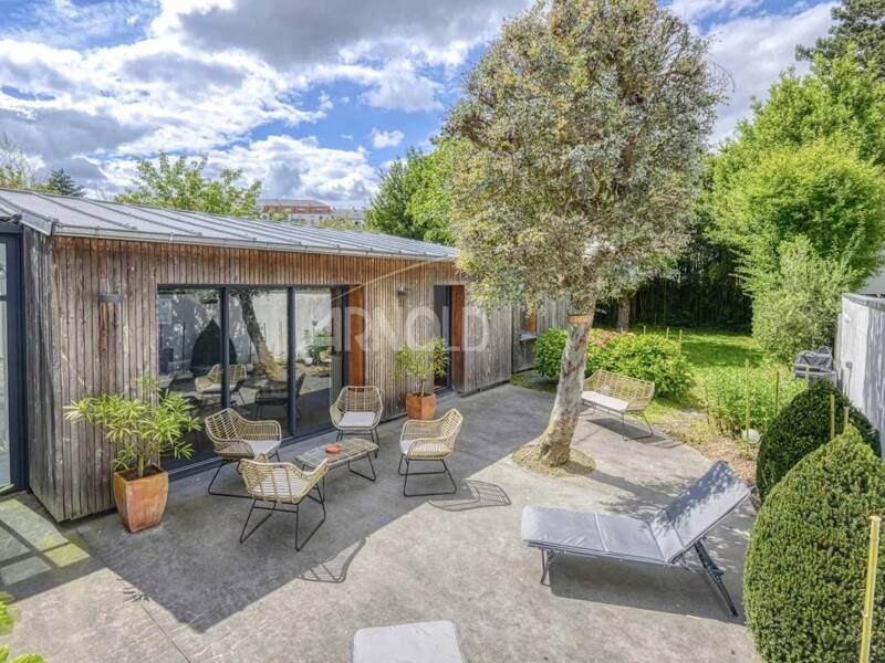 Maison à vendre, 204m², NANTES