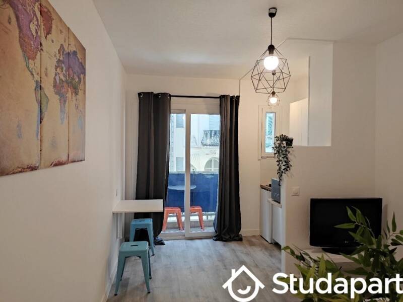 Maison à louer, 20m², NICE