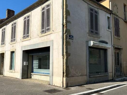 Local commercial à louer 410 € Barcelonne-du-Gers 32720