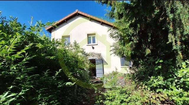 Maison à vendre, 102m², AULNAY SOUS BOIS