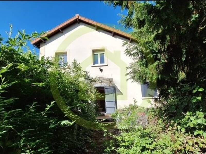 Maison à vendre, 102m², AULNAY SOUS BOIS