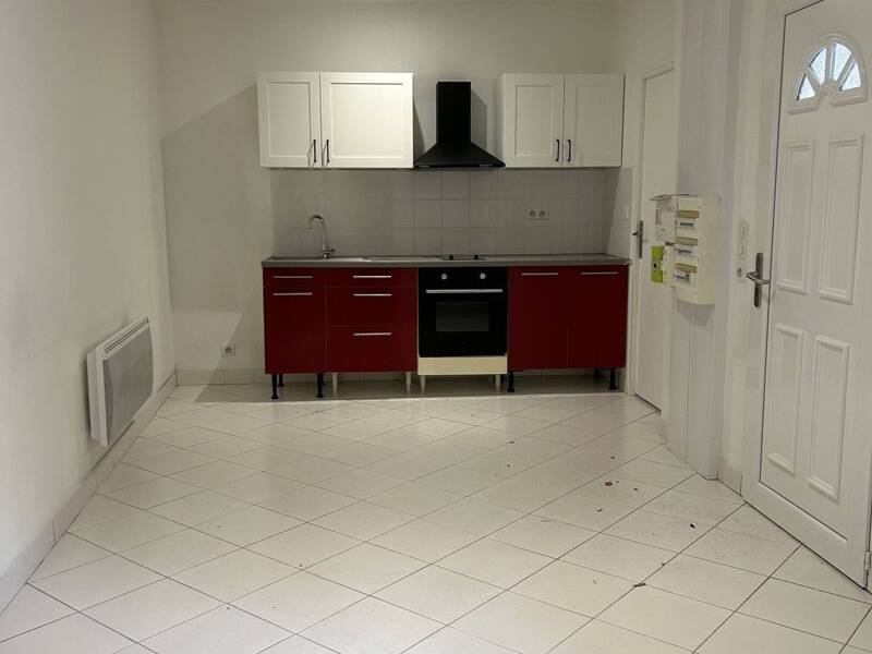 Maison à louer, 34m², SANNOIS