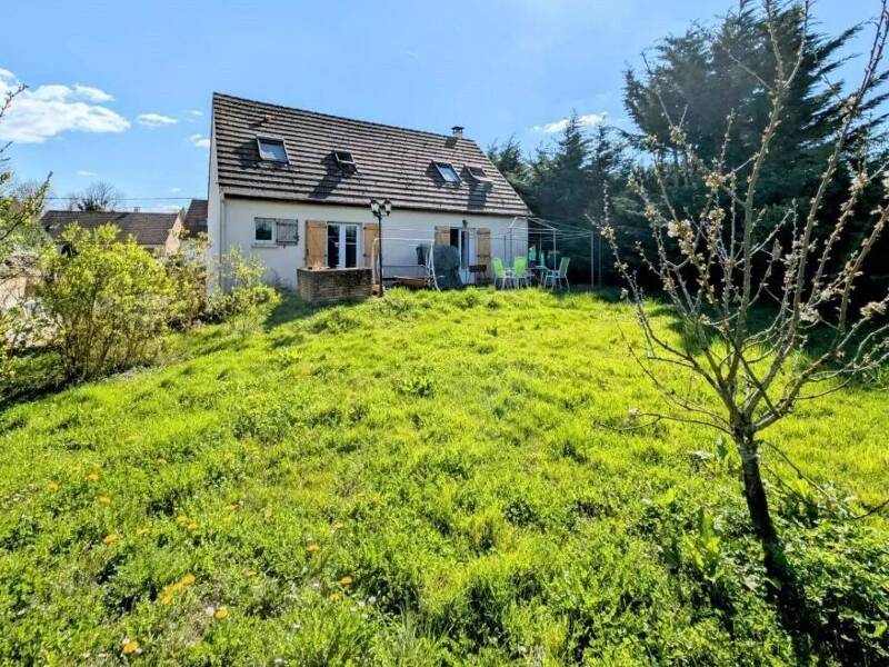 Maison à vendre, 134m², LIZY SUR OURCQ
