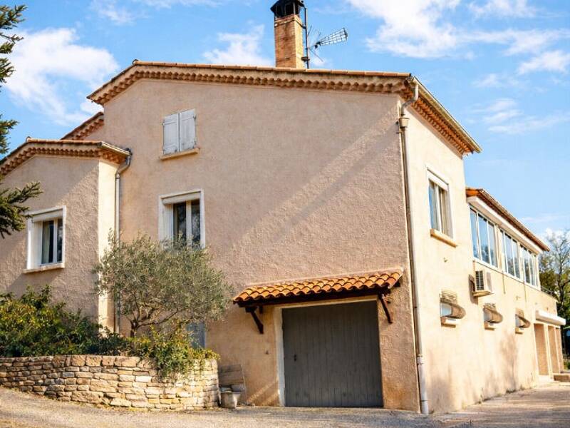 Maison à vendre, 330m², FLASSANS SUR ISSOLE
