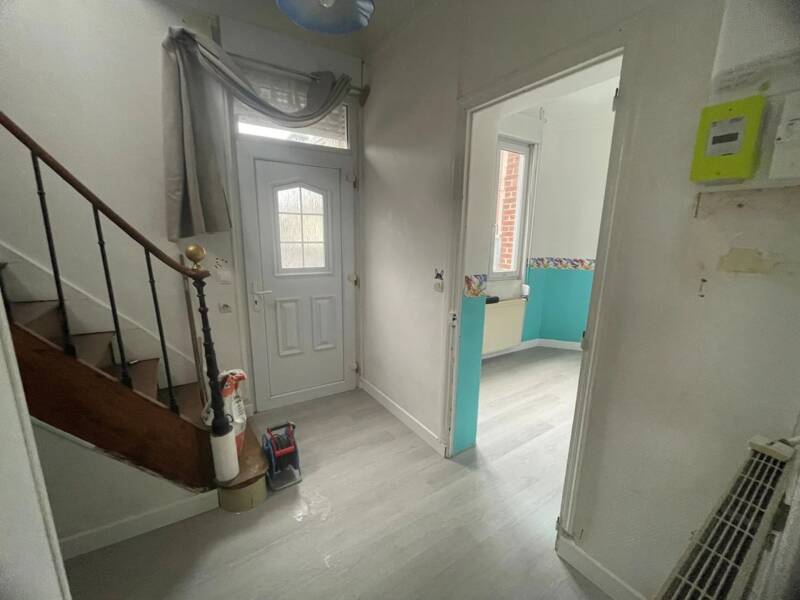 Maison à louer, 84m², SAINT QUENTIN