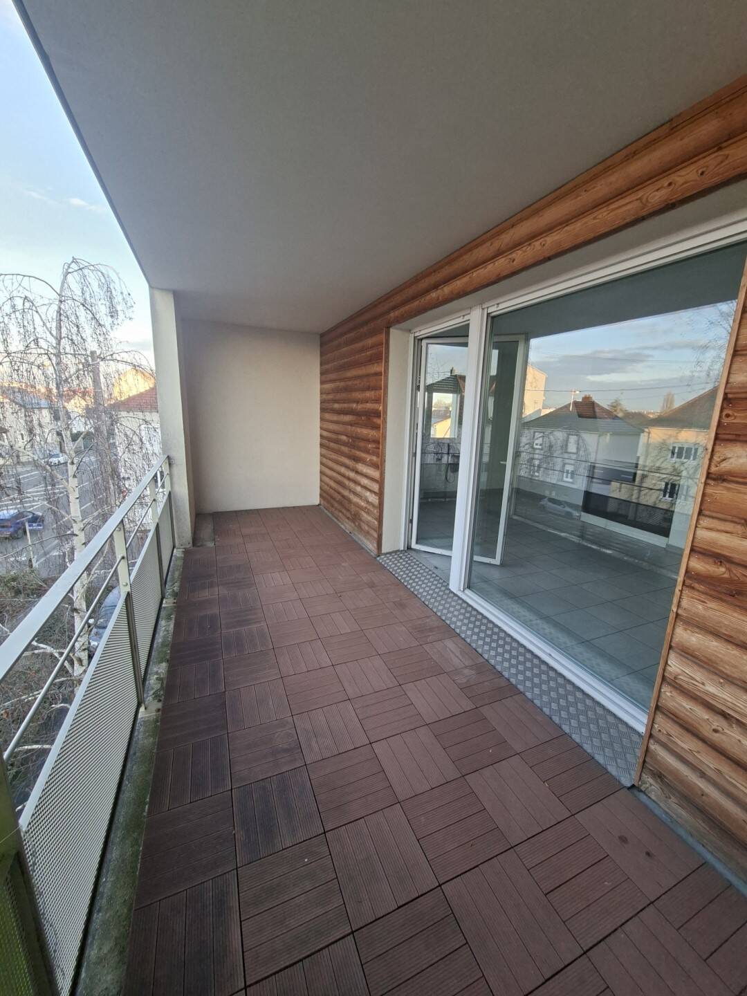 Maison à vendre, 60m², MULHOUSE