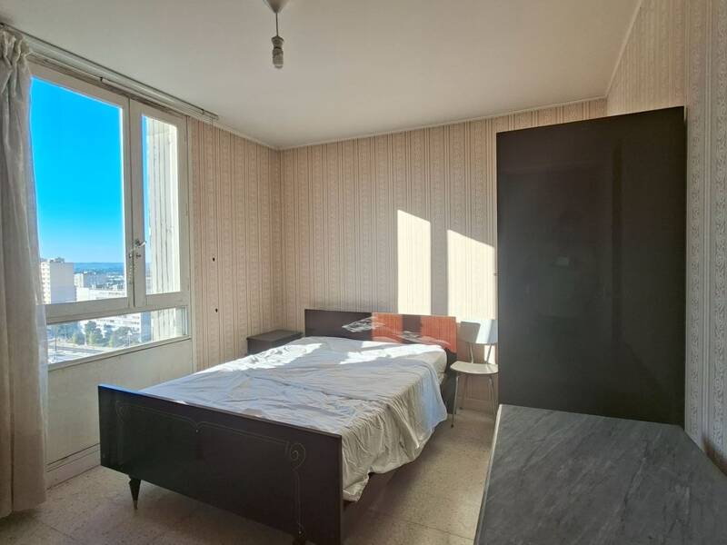 Maison à vendre, 90m², NIMES