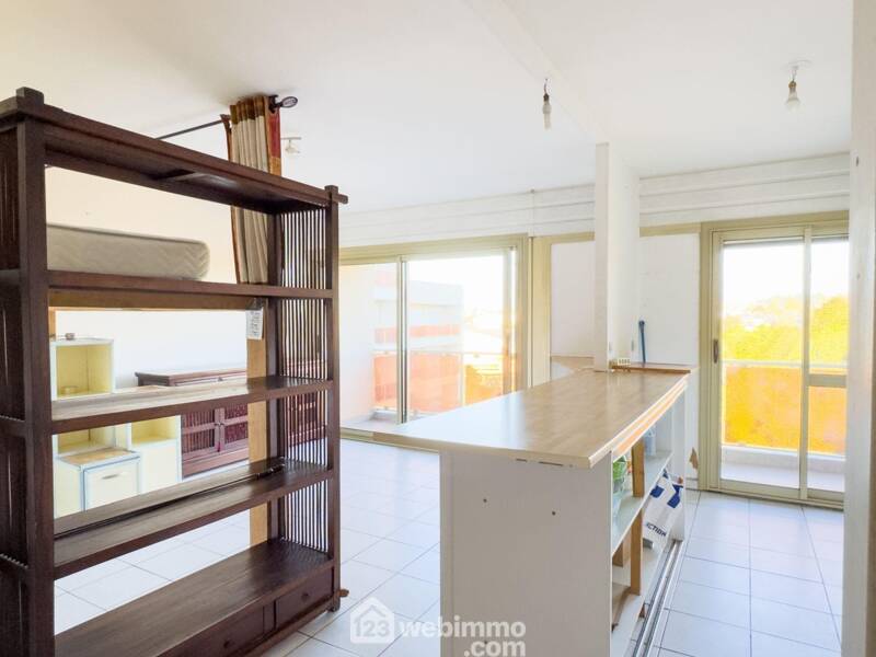 Maison à vendre, 32m², CHOLET