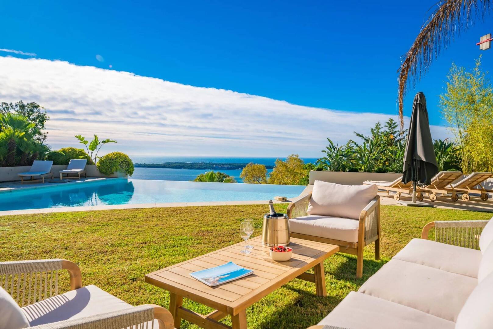 Maison à vendre, 300m², CANNES