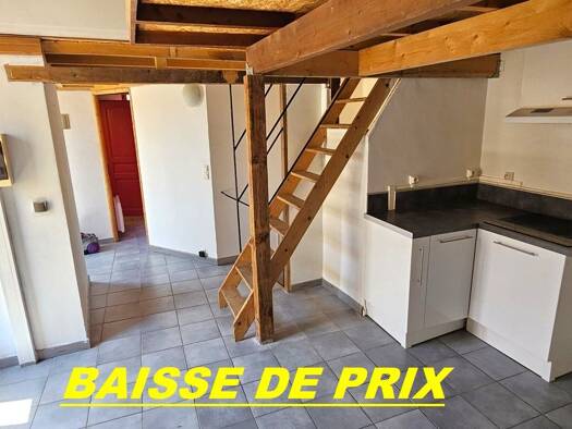 Immeuble à vendre 160 000 € 95 m² Pierre Droite Saint-Estève 66240
