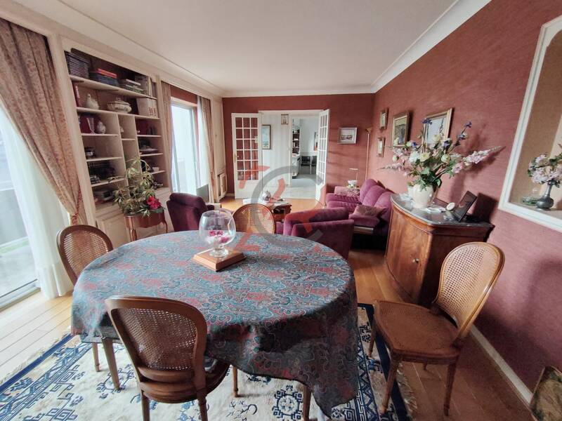 Maison à vendre, 126m², BREST