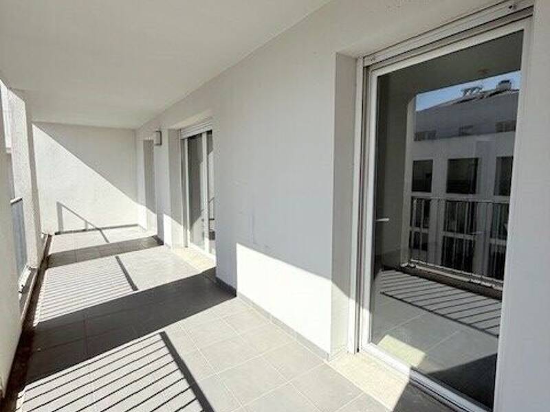 Maison à louer, 81m², MARSEILLE 4E