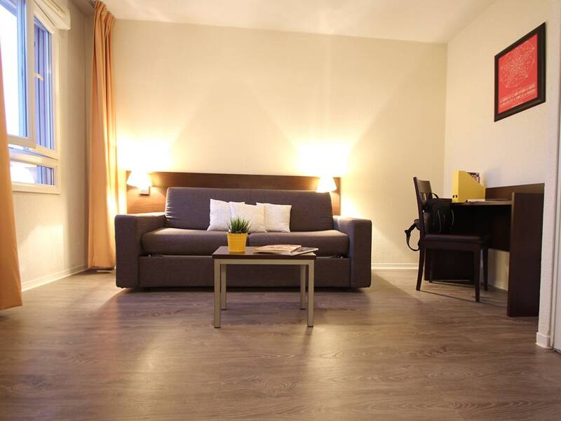 Maison à louer, 21m², MONTPELLIER