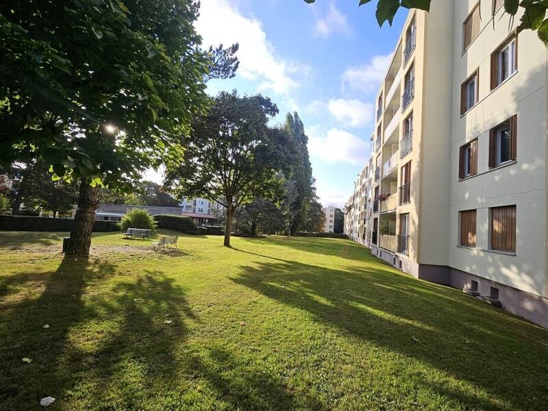 Maison à louer, 49m², BROU SUR CHANTEREINE