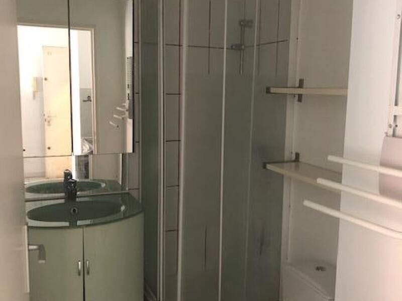 Maison à louer, 21m², MONTPELLIER