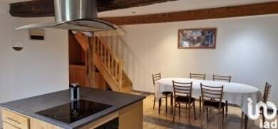 Maison à vendre 134 900 € 4 pièces 3 chambres 151 m² 281 m² de terrain Chailley 89770